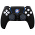Bitcoin Logo PlayStation PS5 Skins