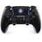 Bitcoin Logo PS5 DualSense Edge Pro Controller Skin