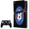 Bitcoin Logo PS5 Pro Bundle Skin