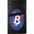Bitcoin Logo PS5 Pro Console Skin