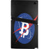 Bitcoin Logo PS5 Pro Console Skin