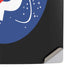 Bitcoin Logo PS5 Pro Console Skin