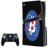 Bitcoin Logo PS5 Pro Disk Bundle Skin