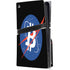 Bitcoin Logo PS5 Pro Disk Console Skin