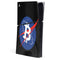 Bitcoin Logo PS5 Slim Digital Edition Console Skin