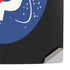 Bitcoin Logo PS5 Slim Digital Edition Console Skin