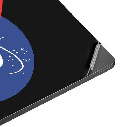 Bitcoin Logo Surface Laptop 7 15in Skin