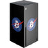 Bitcoin Logo Xbox Series X Skins