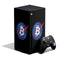 Bitcoin Logo XBox Series X Digital Edition Bundle Skin
