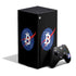 Bitcoin Logo XBox Series X Digital Edition Bundle Skin