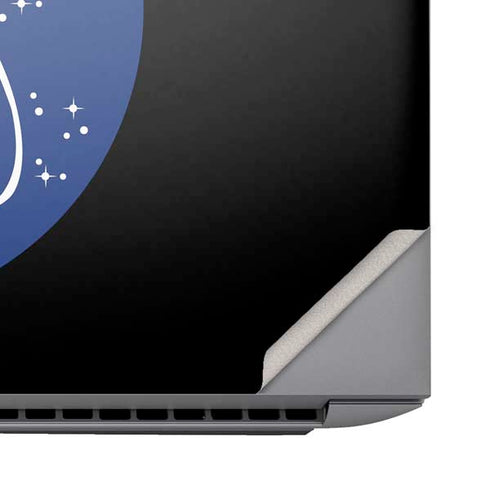 Bitcoin Logo HP ZBook Fury 16 G10 Skin