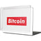 Bitcoin Crypto MacBook Cases
