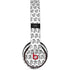 Bitcoin Pattern Beats Solo 3 Wireless Skin