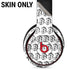 Bitcoin Pattern Beats Solo 3 Wireless Skin