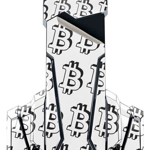 Bitcoin Pattern BENGOO G9000 Skin