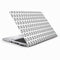Bitcoin Pattern HP Elitebook Skin