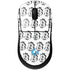 Bitcoin Pattern G Pro Wireless Gaming Mouse Skin