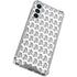 Bitcoin Pattern Gabb Phone 4 Clear Case