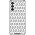 Bitcoin Pattern Galaxy A16 5G Clear Case