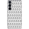 Bitcoin Pattern Galaxy A16 5G Skin