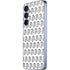 Bitcoin Pattern Galaxy A36 5G Skin
