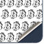Bitcoin Pattern Galaxy A36 5G Skin