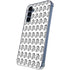 Bitcoin Pattern Galaxy A55 5G Clear Case
