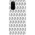 Bitcoin Pattern Galaxy S20 Lite Case