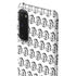 Bitcoin Pattern Galaxy S20 Lite Case