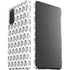 Bitcoin Pattern Galaxy S20 Lite Case