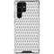 Bitcoin Pattern Galaxy S23 Ultra Clear Case