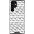 Bitcoin Pattern Galaxy S23 Ultra Clear Case