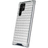 Bitcoin Pattern Galaxy S23 Ultra Clear Case