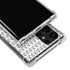 Bitcoin Pattern Galaxy S23 Ultra Clear Case