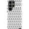 Bitcoin Pattern Galaxy S23 Ultra Pro Case