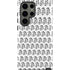 Bitcoin Pattern Galaxy S23 Ultra Pro Case