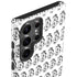 Bitcoin Pattern Galaxy S23 Ultra Pro Case