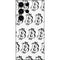 Bitcoin Pattern Galaxy Skins