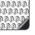 Bitcoin Pattern Galaxy S25 Plus Skin