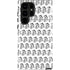 Bitcoin Pattern Galaxy Cases