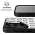 Bitcoin Pattern Galaxy S24 Ultra Kickstand Case