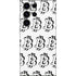 Bitcoin Pattern Galaxy S25 Ultra Skin