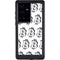 Bitcoin Pattern Galaxy S24 Ultra Waterproof Case