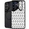 Bitcoin Pattern Galaxy S26 Plus Kickstand Case