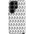 Bitcoin Pattern Galaxy S26 Ultra Impact Case
