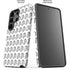 Bitcoin Pattern Galaxy S26 Ultra Impact Case