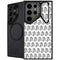 Bitcoin Pattern Galaxy S26 Ultra Kickstand Case