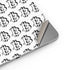Bitcoin Pattern Apple iPad Air Skin