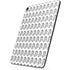 Bitcoin Pattern Apple iPad Pro Skin