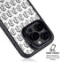 Bitcoin Pattern iPhone 13 Pro Kickstand Case